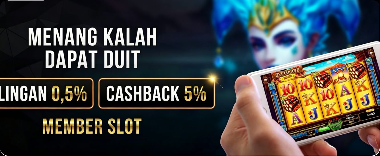 Main e88u8.com Menang Jackpot Besar